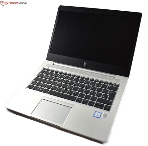 HP Elitebook 830 G5 .
